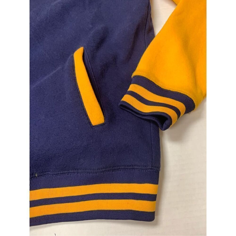 Marvel Varsity Style Jacket - Picture 2 of 6
